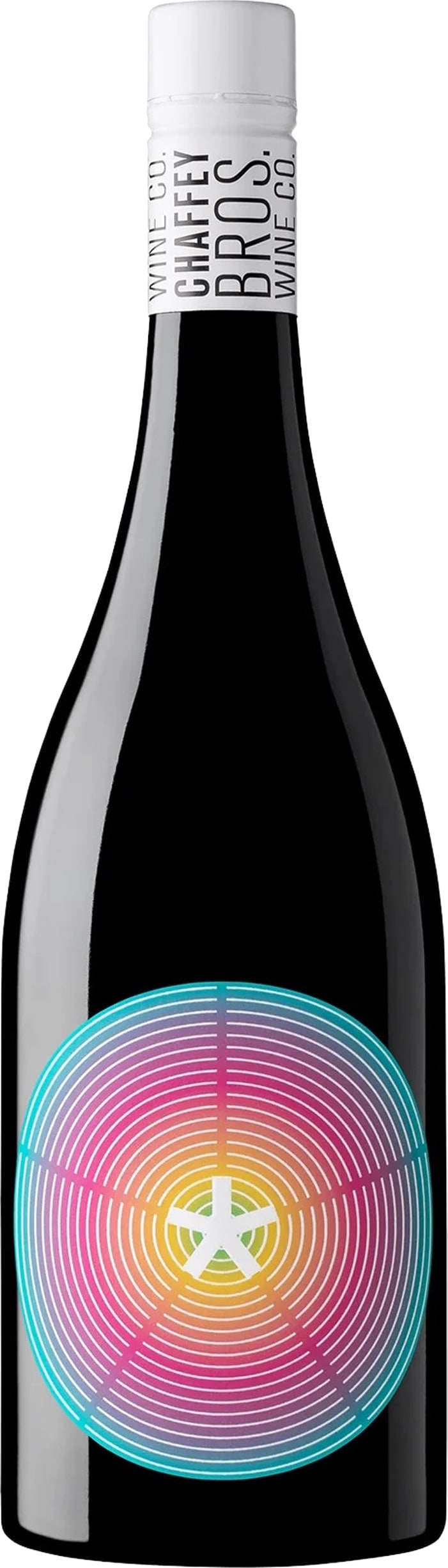 Chaffey Bros Wine Co Pax Aeterna Old Vine 'Barossa Nouveau' Grenache 2024 75cl