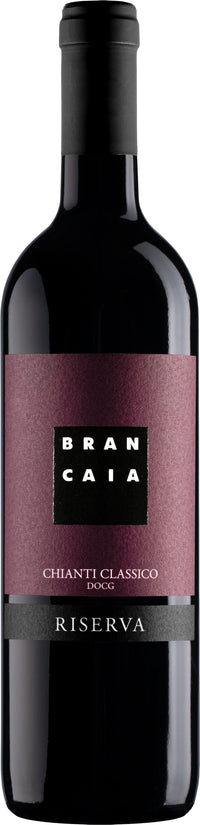 Thumbnail for Casa Brancaia Chianti Classico Riserva 2022 75cl