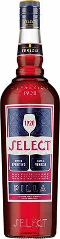 Thumbnail for Aperitivo Select 70cl NV