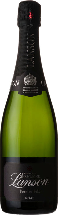 Thumbnail for Champagne Lanson Pere et Fils 75cl NV