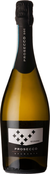 Thumbnail for Quadri Prosecco Extra Dry 75cl NV