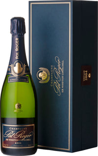 Thumbnail for Cuvee Sir Winston Churchill GP 15 Pol Roger 75cl