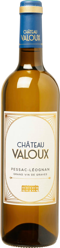 Thumbnail for Chateau Valoux Pessac-Leognan 2019 75cl - Buy Chateau Valoux Wines from GREAT WINES DIRECT wine shop