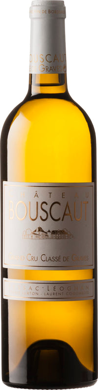 Thumbnail for Chateau Bouscaut Pessac-Leognan Blanc, Cru Classe 2021 75cl