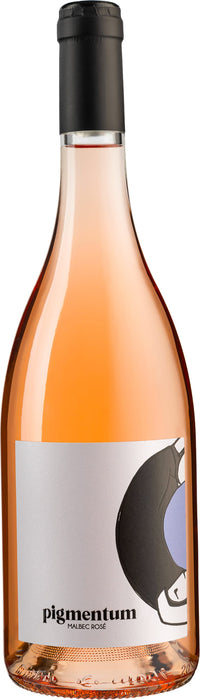 Thumbnail for Georges Vigouroux - Pigmentum Pigmentum Malbec Rose 2022 75cl - Buy Georges Vigouroux - Pigmentum Wines from GREAT WINES DIRECT wine shop