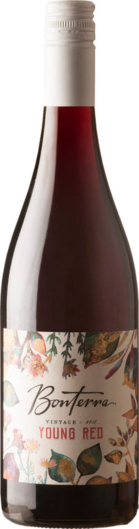 Thumbnail for Bonterra Young Red 2020 75cl