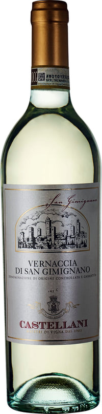 Thumbnail for Castellani Vernaccia di San Gimignano 2024 75cl