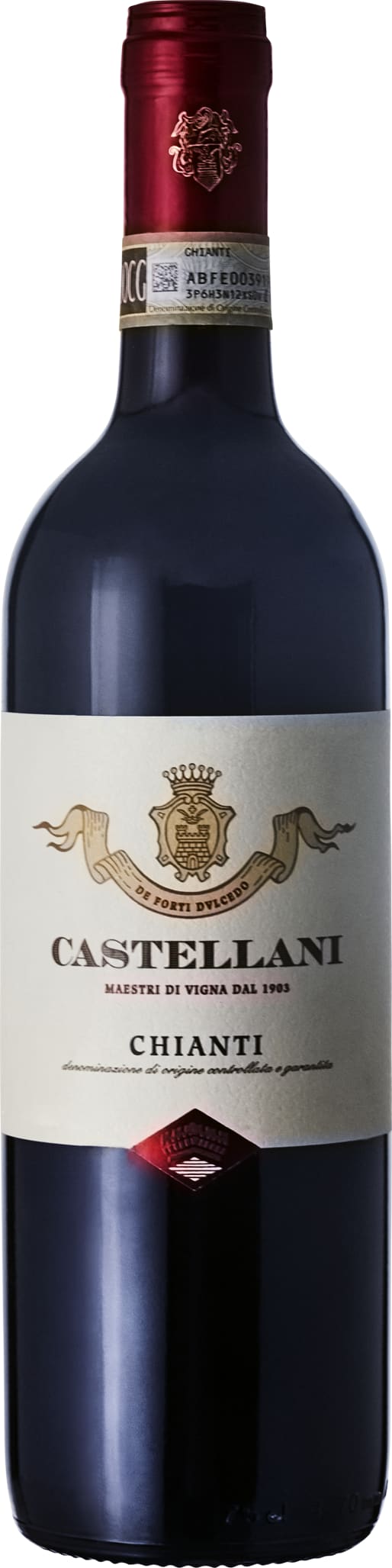 Castellani Chianti DOCG 2024 75cl