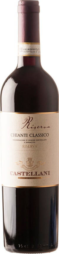 Thumbnail for Castellani Chianti Classico Riserva DOCG 2018 75cl