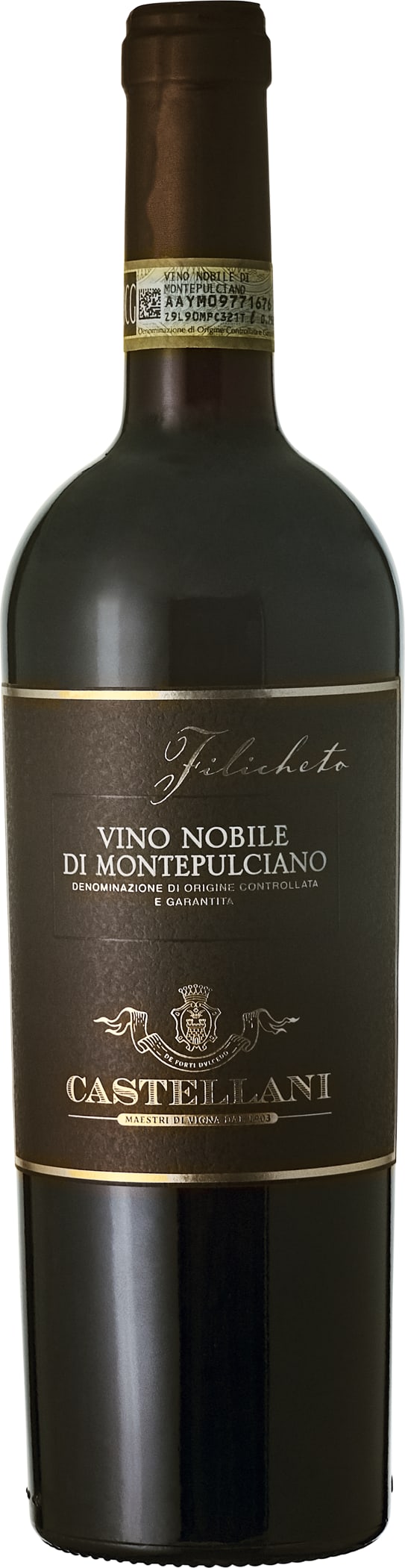 Castellani Filicheto Vino Nobile di Montepulciano DOCG 2019 75cl