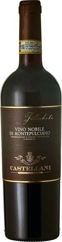 Thumbnail for Castellani Filicheto Vino Nobile di Montepulciano DOCG 2019 75cl