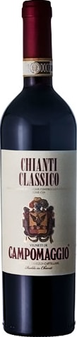 Thumbnail for Campomaggio Chianti Classico DOCG 2019 75cl - Buy Campomaggio Wines from GREAT WINES DIRECT wine shop