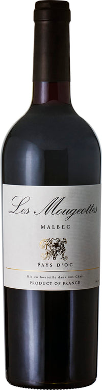 Thumbnail for Les Mougeottes Malbec 2025 75cl