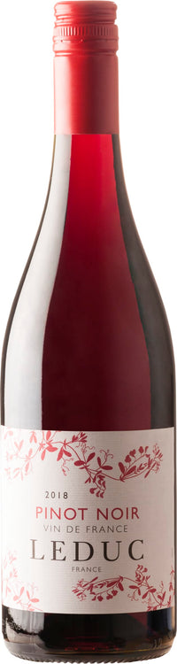 Thumbnail for Leduc Pinot Noir 2023 75cl - Buy Leduc Wines from GREAT WINES DIRECT wine shop