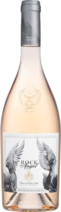 Thumbnail for Rock Angel Rose 25 Chateau D'Esclans 75cl