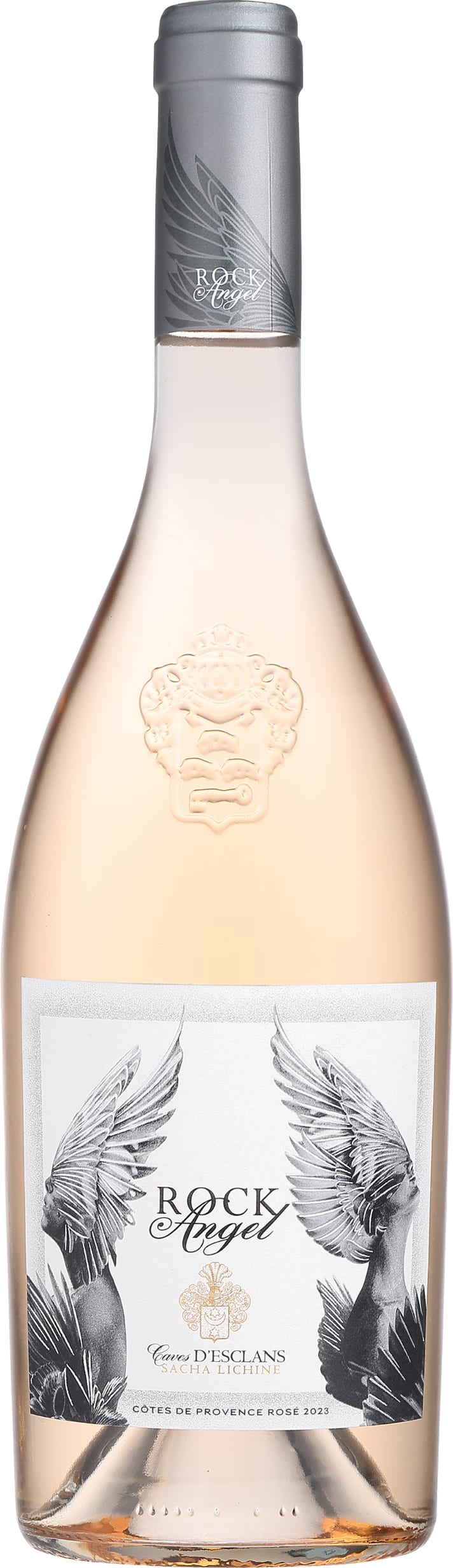 Rock Angel Rose 25 Chateau D'Esclans 75cl
