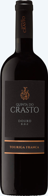 Thumbnail for Quinta Do Crasto Touriga Franca 2019 75cl - Buy Quinta Do Crasto Wines from GREAT WINES DIRECT wine shop