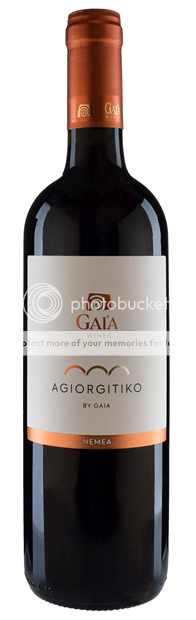 Gaia Wines, 'Agiorgitiko By Gaia', Nemea 2023 75cl