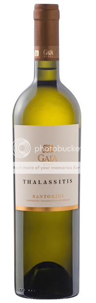 Gaia Wines, 'Thalassitis', Santorini, Assyrtiko 2024 75cl