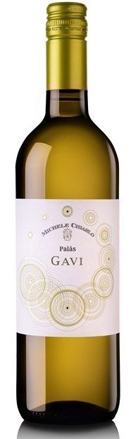 Thumbnail for Michele Chiarlo 'Palas', Gavi 2023 75cl - Buy Michele Chiarlo Wines from GREAT WINES DIRECT wine shop