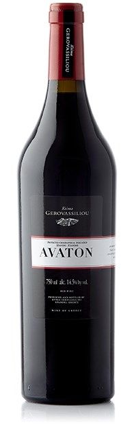 Ktima Gerovassiliou 'Avaton', Epanomi 2021 75cl