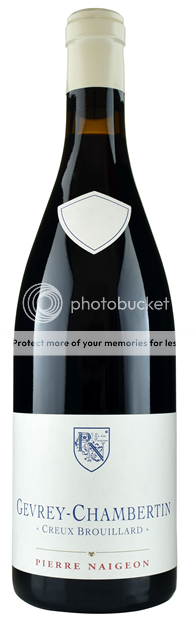 Thumbnail for Domaine Pierre Naigeon, Creux Brouillard, Gevrey-Chambertin 2020 75cl