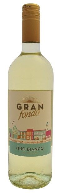 Gran Fondo, Bianco d'Italia 2023 75cl