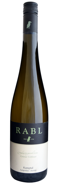 Weingut Rabl, Langenlois, Kamptal, Gruner Veltliner 2022 75cl - Buy Weingut Rabl Wines from GREAT WINES DIRECT wine shop