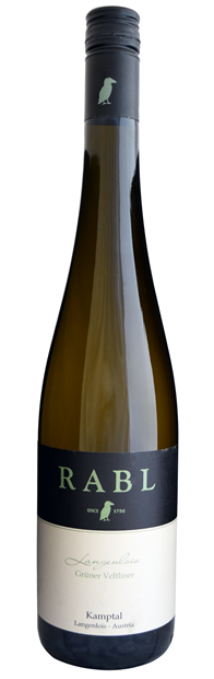 Weingut Rabl, Langenlois, Kamptal, Gruner Veltliner 2023 75cl