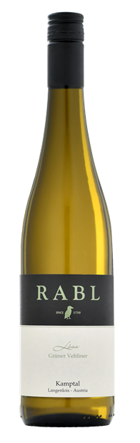 Weingut Rabl, Kamptal, 'Loss' Gruner Veltliner 2023 75cl