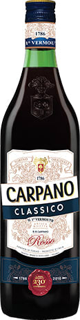 Thumbnail for Carpano Classico Vermouth 100cl NV