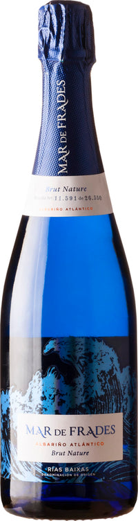 Thumbnail for Mar de Frades Albarino Brut 75cl NV - Buy Mar de Frades Wines from GREAT WINES DIRECT wine shop