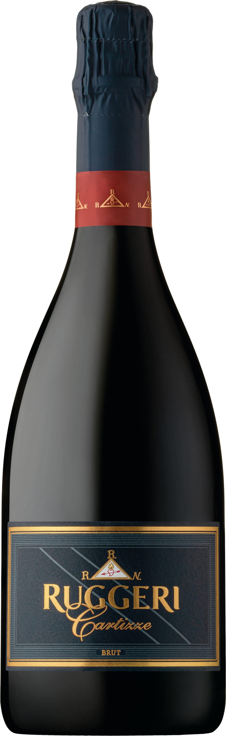 Ruggeri Prosecco Superiore Valdobbiadene Cartizze Brut 2023 75cl