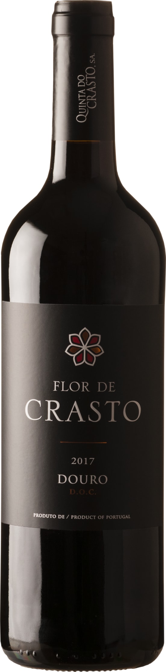 Crasto Flor de Crasto Red 2023 75cl