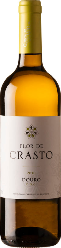 Thumbnail for Crasto Flor de Crasto White 2024 75cl