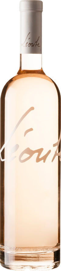 Thumbnail for Chateau Leoube Leoube La Londe Organic Rose 2018 75cl