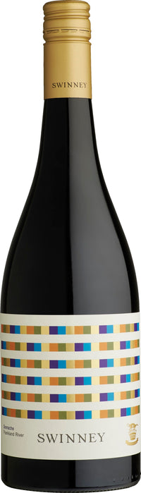 Thumbnail for Swinney Frankland River Grenache 2021 75cl - Buy Swinney Wines from GREAT WINES DIRECT wine shop