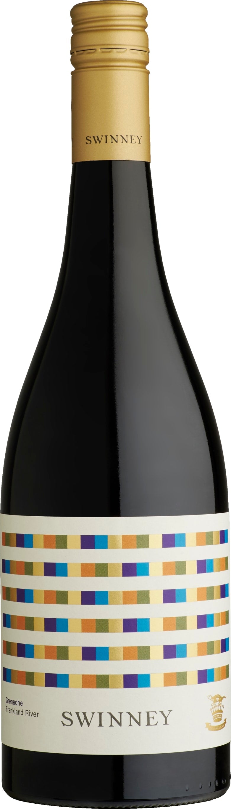 Swinney Frankland River Grenache 2021 75cl