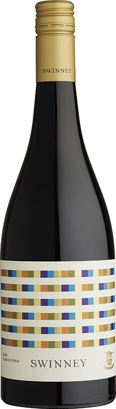 Swinney Frankland River Syrah 2021 75cl