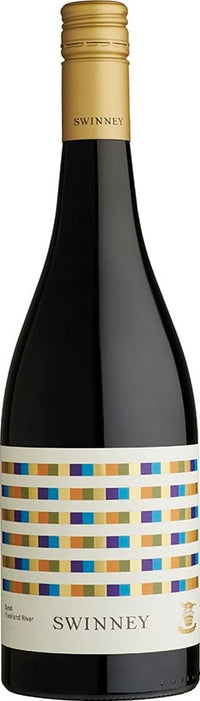 Thumbnail for Swinney Frankland River Syrah 2024 75cl