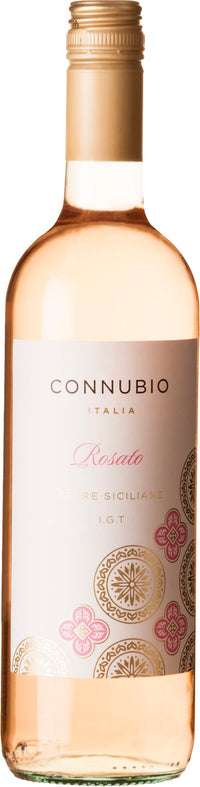 Thumbnail for Rosato IGT Terre Siciliane 23 Connubio 75cl - Buy Connubio Wines from GREAT WINES DIRECT wine shop