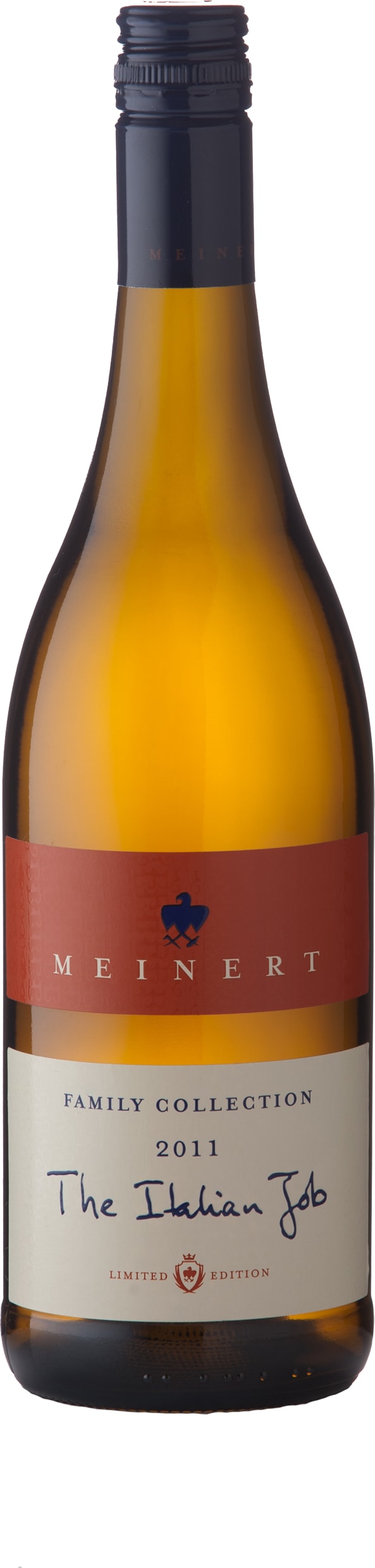 Meinert White Merlot 'The Italian Job' 2020 75cl