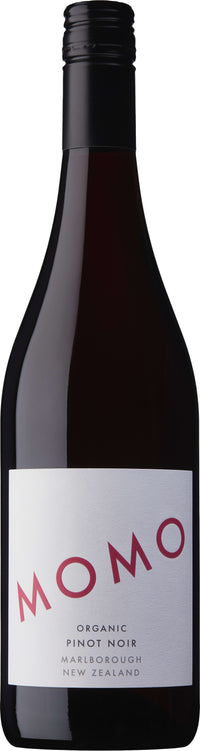 Thumbnail for Momo MOMO Pinot Noir 2023 75cl - Buy Momo Wines from GREAT WINES DIRECT wine shop