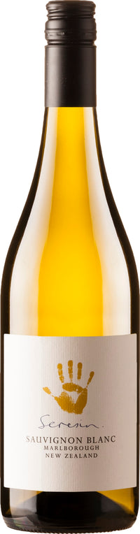 Thumbnail for Seresin Estate Organic Sauvignon Blanc 2023 75cl