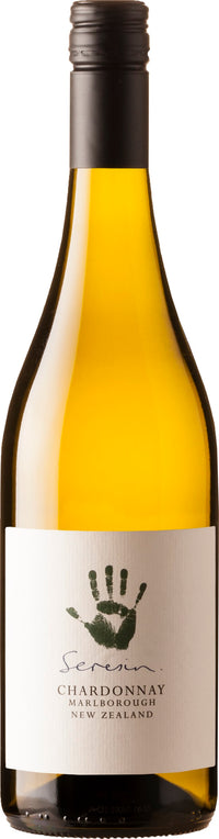 Thumbnail for Seresin Estate Organic Chardonnay 2022 75cl