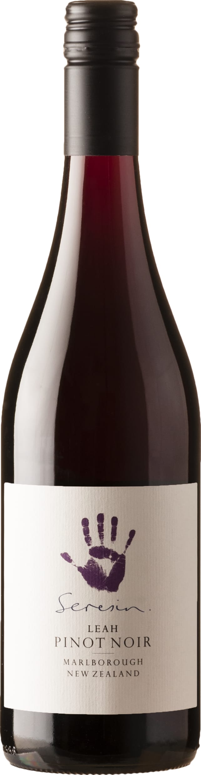 Seresin Estate Leah Pinot Noir 2023 75cl - Buy Seresin Estate Wines from GREAT WINES DIRECT wine shop