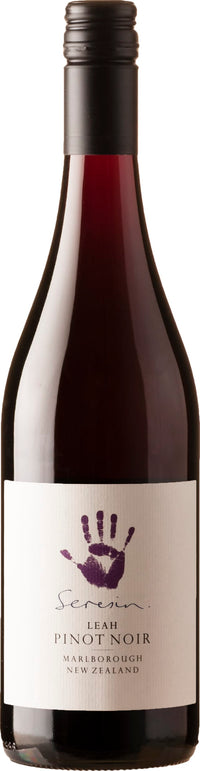 Thumbnail for Seresin Estate Leah Pinot Noir 2024 75cl