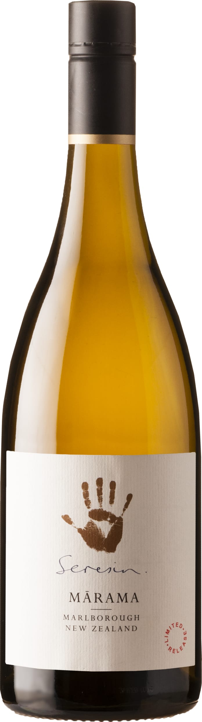 Seresin Estate Marama Organic Sauvignon Blanc 2022 75cl