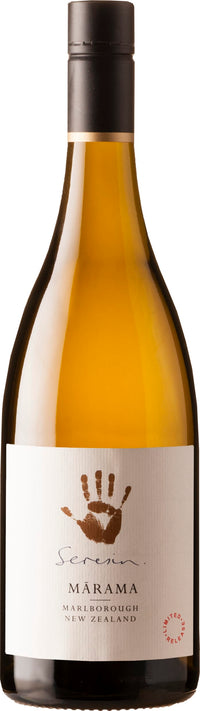 Thumbnail for Seresin Estate Marama Organic Sauvignon Blanc 2022 75cl