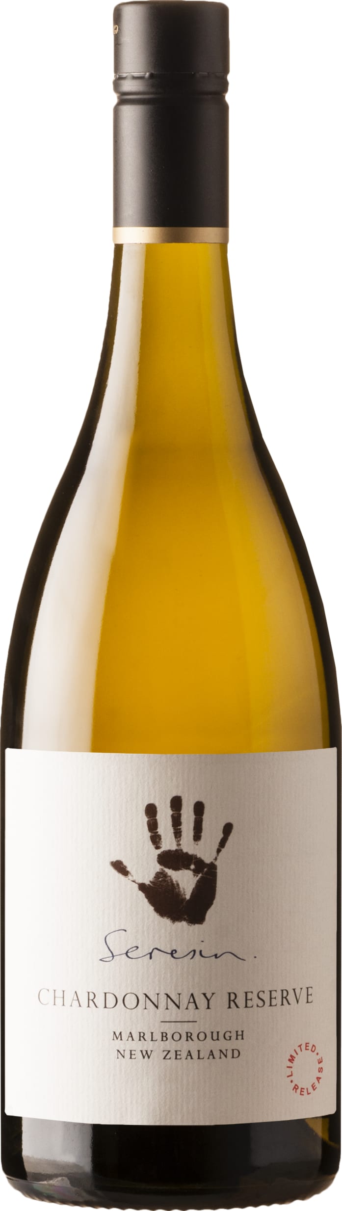 Seresin Estate Reserve Chardonnay 2023 75cl